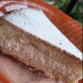 El cooksnap de Abril Juliana Diez cuando hizo Tarta de ricota paso a paso | fran cocina.