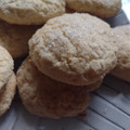 El cooksnap de gracemoriconi13 cuando hizo Scones Dulces Con Aceite.