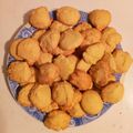 El cooksnap de jose ramos cuando hizo Galletas con chispas de chocolate súper fácil.