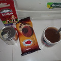 Cooksnap dari Suci Sultan untuk resep minuman coklat panas