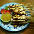 Cooksnap dari Phiet untuk resep Sate Taichan