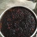 Cooksnap dari isti untuk resep Carang Gesing Gula Aren