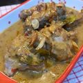 Cooksnap dari Tina Hasbie untuk resep Opor Manuk Khas NTB Versi Pedas