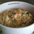 Cooksnap dari kinangaluh untuk resep Mie dogdog