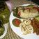 Cooksnap dari Embrita Firnawati untuk resep Nasi bakar ayam kemangi