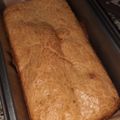 El cooksnap de Flor Ferreyra cuando hizo Budín de Banana y Coco para bebés (+6m) 🍌🥥 👶.
