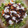 El cooksnap de Arianne cuando hizo Ensalada Lousiana con salsa ranch.