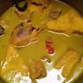 Cooksnap dari Asih Murni Sari untuk resep Opor Ayam Kuning