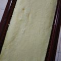 Cooksnap dari Putri Mega Rini untuk resep Bolu susu khas lembang ala hiyung