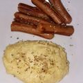 Cooksnap dari sunshine untuk resep Cheesy Mashed Potato