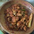 Cooksnap dari Fidha Hafidz untuk resep Sambal Ati Ampela