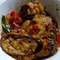 Cooksnap dari Agnes Krisanti untuk resep Terong Raos