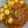 Cooksnap dari Adha Yani untuk resep Sambal bajak tongkol dan pete