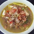 Cooksnap dari Ferry Soehardja untuk resep Tongseng Ayam