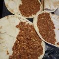 صورة من وصفات أم أنس، شاركها بعد تجربة وصفة عرايس باللحمه