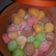 Cooksnap dari Izzamcraft untuk resep Candy Ball Milky