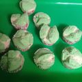 Cooksnap dari Ummu sufyan Dewi untuk resep Bolu kukus mekar tanpa soda, anti gagal !