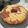 Cooksnap dari Renie Wisra untuk resep Marmer cake lembut