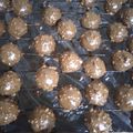 صورة من Nori، شاركها بعد تجربة وصفة حلوة بدون طهي، على طريقة أم يارا