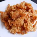 Cooksnap dari Maya Pradana untuk resep Jamur Enoki Crispy