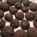 L o r e n a Cooksnap-ja, amikor elkészítette a(z) Amerikai csokis keksz 🍪🧡 receptet.