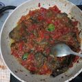 Cooksnap dari Fitri C. Wulandari untuk resep Dendeng batokok