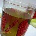 Cooksnap dari Inggried Wedhaswary untuk resep WEDANG JAHE