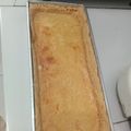 Cooksnap dari Mega untuk resep Pie susu oven terendulita...😘