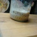 Zimelda Cooksnap-ja, amikor elkészítette a(z) Kovász receptet.