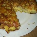 El cooksnap de Diana Lutrez cuando hizo Cubitos de Verdura.. CASEROS 😀😁.