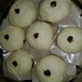 Cooksnap dari Della haidar untuk resep Bakpao Empuk, Simple, dan Ngembang ;)