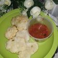 Cooksnap dari aisyatulmunawa untuk resep Cireng Renyah