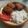El cooksnap de Perla Zumaya cuando hizo Korokke - Croquetas japonesas.