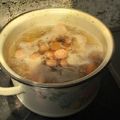 Cooksnap dari Hadasyah Lydia untuk resep Sop Ayam
