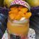 Cooksnap dari mama altaf abiyyu untuk resep King Mango Ala Ala