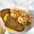 Сooksnap від Галина, який(а) приготував(ла) Скрамбл 🍳.