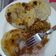 Cooksnap dari Rinai Rintik Rintik untuk resep Ketan Panggang Teflon Isi Kacang Merah (Bukkumi) mirip Onde2 Simple & minim minyak
