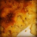 shannalee83's cooksnap of when they made Creamy Macaroni and Cheese.