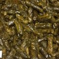 صورة من ام كريم my kitchen، شاركها بعد تجربة وصفة طريقة عمل ورق عنب