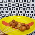 Cooksnap dari Nadya Fitri Maharani untuk resep Sate Telur Puyuh Angkringan ala Bu Inggar #BikinRamadhanBerkesan