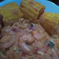 Cooksnap dari sharra untuk resep Udang Asam Manis