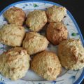 El cooksnap de Bryanna♡Aitana cuando hizo Galletitas de avena y coco 👍👏👌❤.