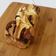 Cooksnap dari umu shendy untuk resep Cara Membentuk Cinnamon roll+roti Kepang step by step+Foto ^^