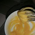 Cooksnap của Hue Tran khi họ làm theo món Sốt dầu trứng