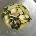 Cooksnap dari Anggie untuk resep Gulai Kacang Panjang Telur Puyuh Mudah Lezat