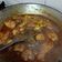 Cooksnap Aeya Cahaya semasa beliau membuat Ayam Masak Hitam Ala Kenduri Style JAA.