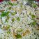 Resham Kaur का कुकस्नैप जब उन्होंने मटर पुलाव(Matar Pulao recipe in Hindi) बनाया था।