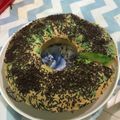 Cooksnap dari dea putri untuk resep Bolu jadul 4 telor
