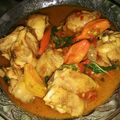 Cooksnap dari Mar'atun Sholehah untuk resep Pedesan ayam