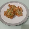 Cooksnap dari Mama Wien untuk resep 307. Kakiage